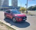 Красный Форд Эскейп, объемом двигателя 2 л и пробегом 19 тыс. км за 24000 $, фото 1 на Automoto.ua