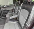 Красный Форд Эскейп, объемом двигателя 2 л и пробегом 26 тыс. км за 8600 $, фото 17 на Automoto.ua