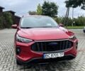 Красный Форд Эскейп, объемом двигателя 2.5 л и пробегом 29 тыс. км за 27000 $, фото 16 на Automoto.ua
