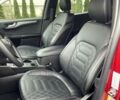 Красный Форд Эскейп, объемом двигателя 2.5 л и пробегом 29 тыс. км за 27000 $, фото 18 на Automoto.ua