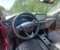 Форд Эскейп 2023 в Виннице на Automoto.ua Красный Форд Эскейп, объемом двигателя 2 л и пробегом 20 тыс. км за 24000 $, фото 3 на Automoto.ua