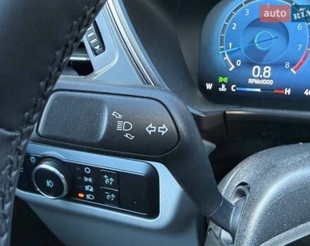 Червоний Форд Ескейп, об'ємом двигуна 2 л та пробігом 40 тис. км за 25500 $, фото 25 на Automoto.ua