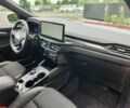 Красный Форд Эскейп, объемом двигателя 2 л и пробегом 26 тыс. км за 8600 $, фото 13 на Automoto.ua