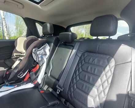 Форд Эскейп 2023 в Виннице на Automoto.ua Красный Форд Эскейп, объемом двигателя 2 л и пробегом 20 тыс. км за 24000 $, фото 2 на Automoto.ua