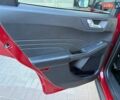 Червоний Форд Ескейп, об'ємом двигуна 2 л та пробігом 40 тис. км за 25500 $, фото 36 на Automoto.ua