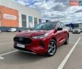 Червоний Форд Ескейп, об'ємом двигуна 2.49 л та пробігом 130 тис. км за 22500 $, фото 1 на Automoto.ua