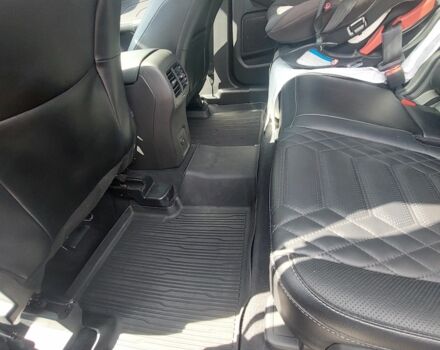 Червоний Форд Ескейп, об'ємом двигуна 2 л та пробігом 19 тис. км за 24000 $, фото 14 на Automoto.ua