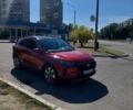 Червоний Форд Ескейп, об'ємом двигуна 2 л та пробігом 19 тис. км за 24000 $, фото 4 на Automoto.ua