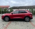 Красный Форд Эскейп, объемом двигателя 2.5 л и пробегом 29 тыс. км за 27000 $, фото 4 на Automoto.ua