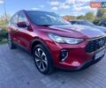Червоний Форд Ескейп, об'ємом двигуна 2 л та пробігом 40 тис. км за 25500 $, фото 10 на Automoto.ua