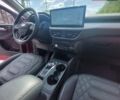 Форд Эскейп 2023 в Виннице на Automoto.ua Красный Форд Эскейп, объемом двигателя 2 л и пробегом 20 тыс. км за 24000 $, фото 4 на Automoto.ua