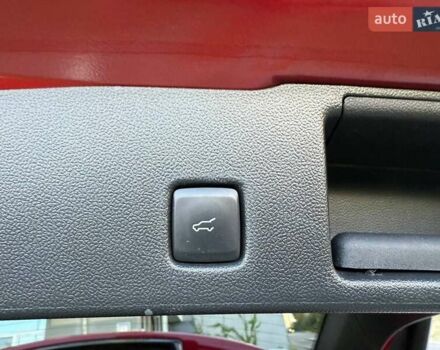 Червоний Форд Ескейп, об'ємом двигуна 2 л та пробігом 40 тис. км за 25500 $, фото 40 на Automoto.ua