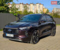 Червоний Форд Ескейп, об'ємом двигуна 2.5 л та пробігом 13 тис. км за 26800 $, фото 73 на Automoto.ua