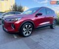 Червоний Форд Ескейп, об'ємом двигуна 2 л та пробігом 40 тис. км за 25500 $, фото 1 на Automoto.ua