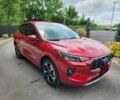 Красный Форд Эскейп, объемом двигателя 2 л и пробегом 26 тыс. км за 8600 $, фото 1 на Automoto.ua