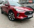 Красный Форд Эскейп, объемом двигателя 2 л и пробегом 45 тыс. км за 24000 $, фото 1 на Automoto.ua