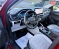 Червоний Форд Ескейп, об'ємом двигуна 2 л та пробігом 40 тис. км за 25500 $, фото 16 на Automoto.ua