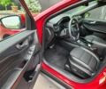 Красный Форд Эскейп, объемом двигателя 2 л и пробегом 26 тыс. км за 8600 $, фото 8 на Automoto.ua
