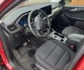 Красный Форд Эскейп, объемом двигателя 1.5 л и пробегом 14 тыс. км за 21000 $, фото 5 на Automoto.ua