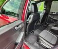 Красный Форд Эскейп, объемом двигателя 2 л и пробегом 26 тыс. км за 8600 $, фото 16 на Automoto.ua
