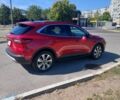 Червоний Форд Ескейп, об'ємом двигуна 2 л та пробігом 19 тис. км за 24000 $, фото 3 на Automoto.ua