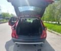 Красный Форд Эскейп, объемом двигателя 2 л и пробегом 12 тыс. км за 24000 $, фото 11 на Automoto.ua