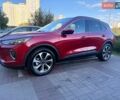 Червоний Форд Ескейп, об'ємом двигуна 2 л та пробігом 40 тис. км за 25500 $, фото 1 на Automoto.ua