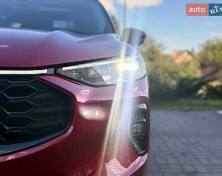 Червоний Форд Ескейп, об'ємом двигуна 2 л та пробігом 40 тис. км за 25500 $, фото 15 на Automoto.ua