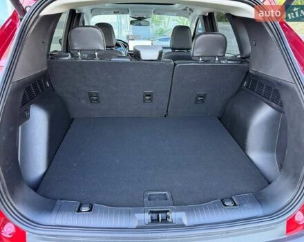 Червоний Форд Ескейп, об'ємом двигуна 2 л та пробігом 40 тис. км за 25500 $, фото 39 на Automoto.ua