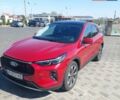 Форд Эскейп 2023 в Виннице на Automoto.ua Красный Форд Эскейп, объемом двигателя 2 л и пробегом 20 тыс. км за 24000 $, фото 1 на Automoto.ua