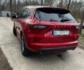 Красный Форд Эскейп, объемом двигателя 2.49 л и пробегом 5 тыс. км за 27000 $, фото 3 на Automoto.ua