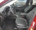 Красный Форд Эскейп, объемом двигателя 2.5 л и пробегом 7 тыс. км за 7500 $, фото 4 на Automoto.ua