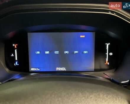 Красный Форд Эскейп, объемом двигателя 2.49 л и пробегом 5 тыс. км за 29000 $, фото 14 на Automoto.ua