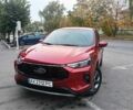 Червоний Форд Ескейп, об'ємом двигуна 2.5 л та пробігом 15 тис. км за 28051 $, фото 1 на Automoto.ua