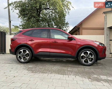 Червоний Форд Ескейп, об'ємом двигуна 2 л та пробігом 1 тис. км за 22999 $, фото 9 на Automoto.ua