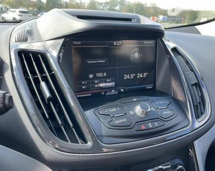 Форд Эскейп 2012 в Николаеве на Automoto.ua Форд Эскейп, объемом двигателя 1.6 л и пробегом 297 тыс. км за 11200 $, фото 22 на Automoto.ua