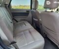 Форд Эскейп, объемом двигателя 3 л и пробегом 174 тыс. км за 10700 $, фото 14 на Automoto.ua