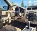Форд Эскейп, объемом двигателя 3 л и пробегом 174 тыс. км за 10700 $, фото 9 на Automoto.ua