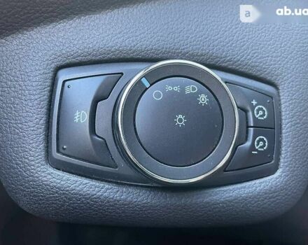 Форд Эскейп 2012 в Николаеве на Automoto.ua Форд Эскейп, объемом двигателя 1.6 л и пробегом 297 тыс. км за 11200 $, фото 15 на Automoto.ua