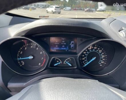 Форд Эскейп 2012 в Николаеве на Automoto.ua Форд Эскейп, объемом двигателя 1.6 л и пробегом 297 тыс. км за 11200 $, фото 24 на Automoto.ua