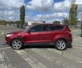 Форд Эскейп 2012 в Николаеве на Automoto.ua Форд Эскейп, объемом двигателя 1.6 л и пробегом 297 тыс. км за 11200 $, фото 10 на Automoto.ua