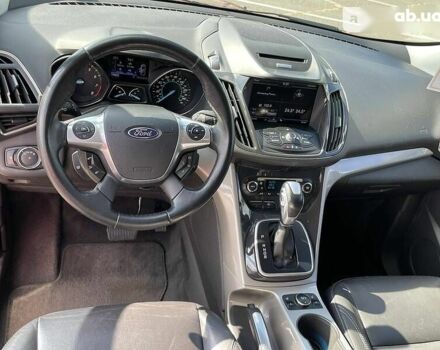 Форд Эскейп 2012 в Николаеве на Automoto.ua Форд Эскейп, объемом двигателя 1.6 л и пробегом 297 тыс. км за 11200 $, фото 26 на Automoto.ua