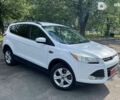 Форд Ескейп, об'ємом двигуна 2 л та пробігом 205 тис. км за 10900 $, фото 12 на Automoto.ua