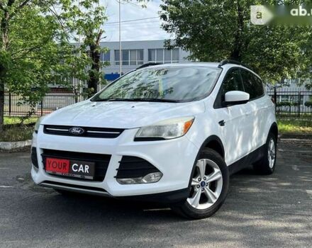 Форд Ескейп, об'ємом двигуна 2 л та пробігом 205 тис. км за 10900 $, фото 2 на Automoto.ua