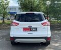 Форд Ескейп, об'ємом двигуна 2 л та пробігом 205 тис. км за 10900 $, фото 19 на Automoto.ua