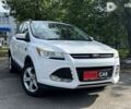Форд Ескейп, об'ємом двигуна 2 л та пробігом 205 тис. км за 10900 $, фото 9 на Automoto.ua