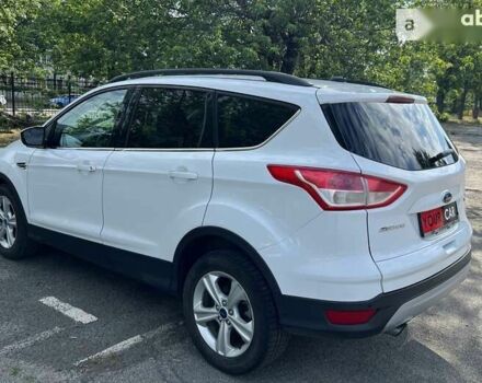 Форд Ескейп, об'ємом двигуна 2 л та пробігом 205 тис. км за 10900 $, фото 16 на Automoto.ua