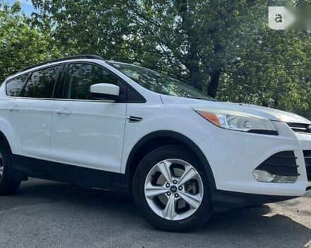 Форд Ескейп, об'ємом двигуна 2 л та пробігом 205 тис. км за 10900 $, фото 13 на Automoto.ua