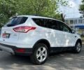 Форд Ескейп, об'ємом двигуна 2 л та пробігом 205 тис. км за 10900 $, фото 22 на Automoto.ua
