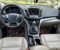 Форд Ескейп, об'ємом двигуна 2 л та пробігом 205 тис. км за 10900 $, фото 29 на Automoto.ua